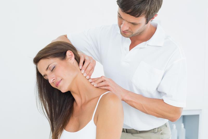 Chiropractor in Mesa, AZ